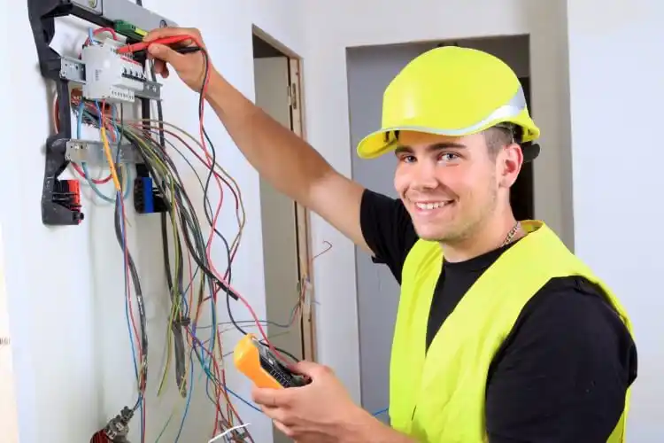elektricien Brunssum